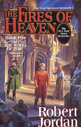 WHEEL OF TIME -  THE FIRES OF HEAVEN MM 05
