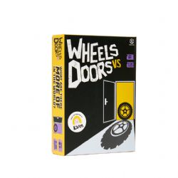 WHEELS VS DOORS (ENGLISH)