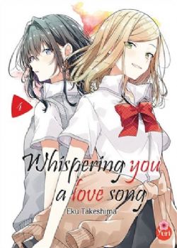 WHISPERING YOU A LOVE SONG -  (FRENCH V.) 04