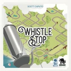 WHISTLE STOP (FRENCH)