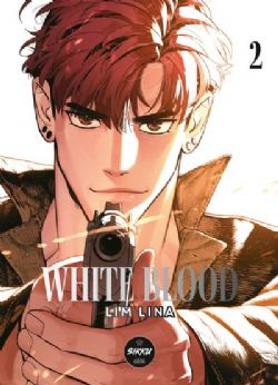 WHITE BLOOD -  (FRENCH V.) 02