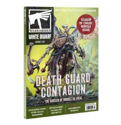 WHITE DWARF -  MAY 2025 (ENGLISH) 512
