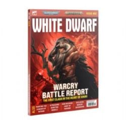 WHITE DWARF -  NOVEMBER 2022 (ENGLISH)