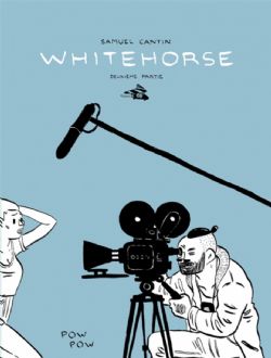 WHITEHORSE -  (FRENCH V.) 02