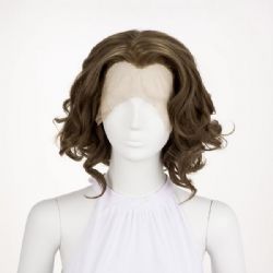WHITNEY CLASSIC LACEFRONT WIG - DARK ASAH BLOND (ADULT)