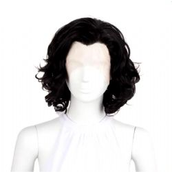 WHITNEY CLASSIC WIG - DARK COPPER RED (ADULT)