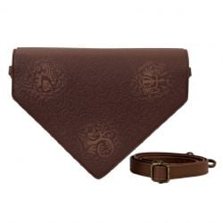 WICKED -  ELPHABA SPELLBOOK CROSSBODY -  LOUNGEFLY