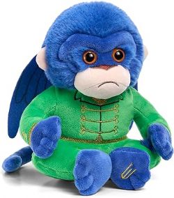 WICKED -  FLYING MONKEY CHISTERY PLUSH