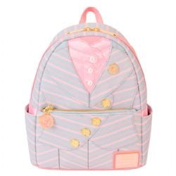 WICKED -  GLINDA COSPLAY BACKPACK -  LOUNGEFLY