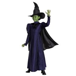 WICKED -  GLINDA COSTUME (CHILD)