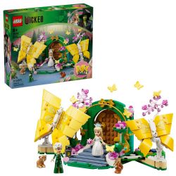 WICKED -  GLINDA'S WEDDING DAY (476 PIECES) 75688