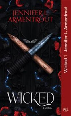 WICKED -  TENTATION (FRENCH V.) 01