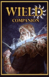 WIELD -  WIELD - COMPANION (ENGLISH)