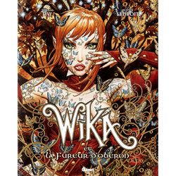 WIKA -  (FRENCH V.) 01