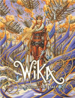 WIKA -  WIKA ET LA GLOIRE DE PAN 03