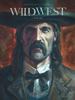 WILD WEST -  WILD BILL 02