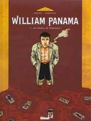 WILLIAM PANAMA -  LES CLOCHES DE WATERTOWN 01
