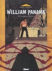 WILLIAM PANAMA -  TEMPETE SUR KEY WEST 03