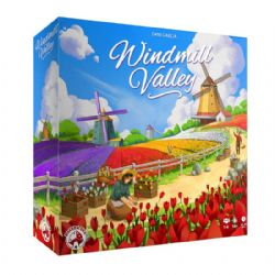 WINDMILL VALLEY -  BASE GAME (FRENCH)