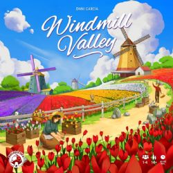 WINDMILL VALLEY -  (ENGLISH)