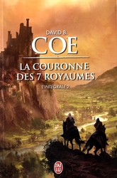 WINDS OF THE FORELAND -  INTÉGRALE -02-