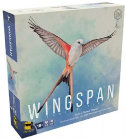WINGSPAN -  BASE GAME (FRENCH)