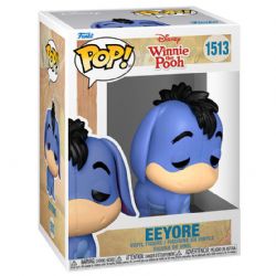 WINNIE THE POOH -  POP! VINYL FIGURE OF EEYORE (4 INCH) 1513