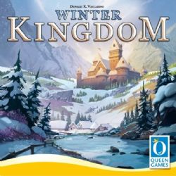 WINTER KINGDOM (ENGLISH)