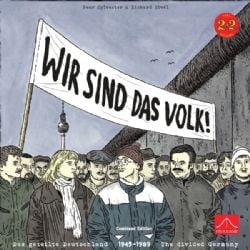 WIR SIND DAS VOLK -  (ENGLISH)