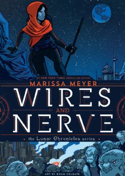 WIRES AND NERVE -  (ENGLISH V.) 01