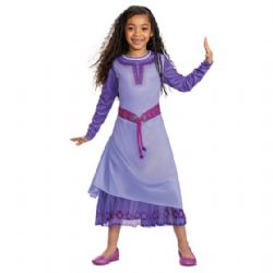 WISH -  ASHA COSTUME (CHILD)