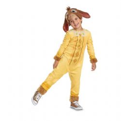 WISH -  VALENTINO COSTUME (TODDLER)