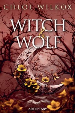 WITCH & WOLF -  (FRENCH V.)