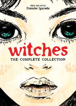WITCHES -  THE COMPLETE COLLECTION (ENGLISH V.)