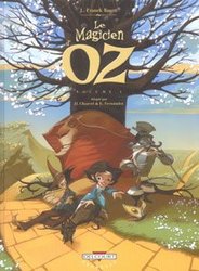 WIZARD OF OZ, THE 01