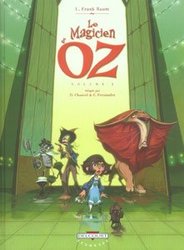 WIZARD OF OZ, THE 02