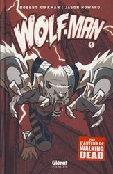 WOLF-MAN -  (FRENCH V.) 01