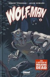 WOLF-MAN -  (FRENCH V.) 02