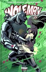 WOLF-MAN -  (FRENCH V.) 04