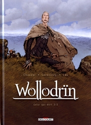 WOLLODRIN -  CELUI QUI DORT -02- 06