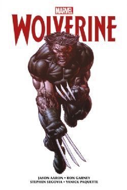 WOLVERINE -  (FRENCH V.)