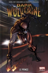 WOLVERINE -  LE PRINCE -  DARK WOLVERINE 01