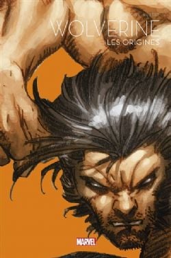 WOLVERINE -  LES ORIGINES -  PRINTEMPS DES COMICS