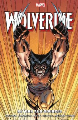 WOLVERINE -  RETOUR AUX SOURCES (FRENCH V.)