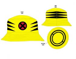 WOLVERINE -  SUIT STYLE BUCKET HAT