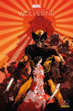 WOLVERINE -  WOLVERINE