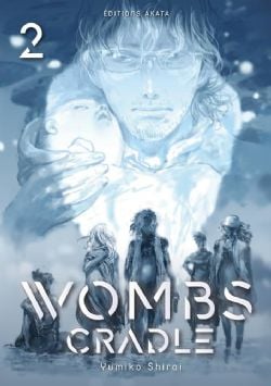 WOMBS CRADLE -  (FRENCH.) 02