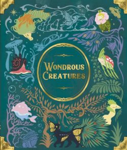WONDROUS CREATURES -  BASE GAME (FRENCH)
