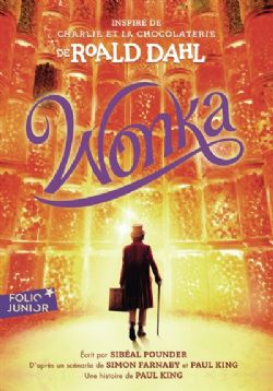 WONKA -  (FRENCH V.)