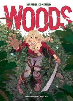 WOODS -  (FRENCH V.)